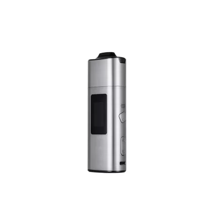 XVAPE Roffu Lite Kit - color#Onyx Gray>Aria Blue