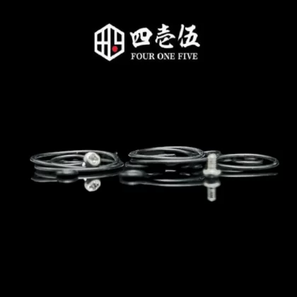 415RTA Virtuous Spare Parts – Four One Five