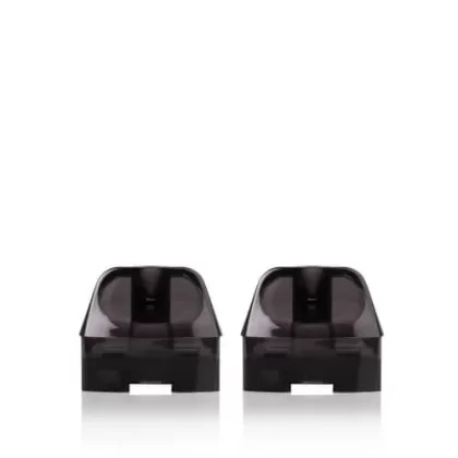VooPoo Find S Trio Empty Replacement Pods - Vapecraftinc