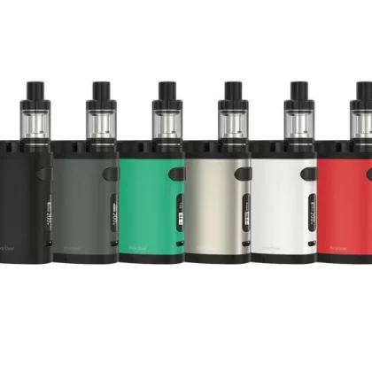 Eleaf iStick Pico Dual 200W TC 2.0ML Kit with MELO III Mini