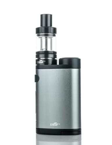Eleaf iStick Pico Dual 200W TC 2.0ML Kit with MELO III Mini - Image 3
