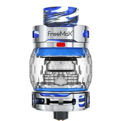 Freemax Fireluke 3 Tank - Metal Black