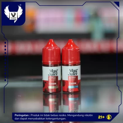 BERRY FROST PODS FRIENDLY 30ML - 3 mg / 100 ml