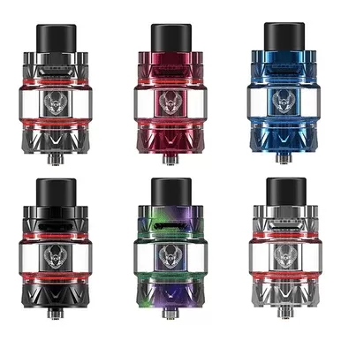 Horizon SAKERZ Tank - Color#Blue>Carbon Black>Gunmetal>Rainbow>SS