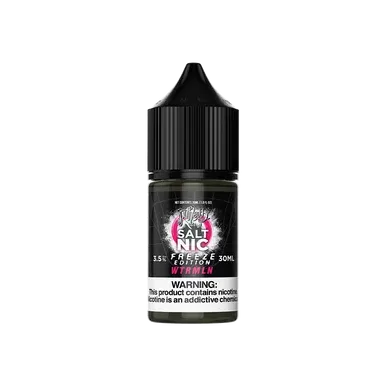 WTRMLN by Ruthless Freeze Salt 30mL