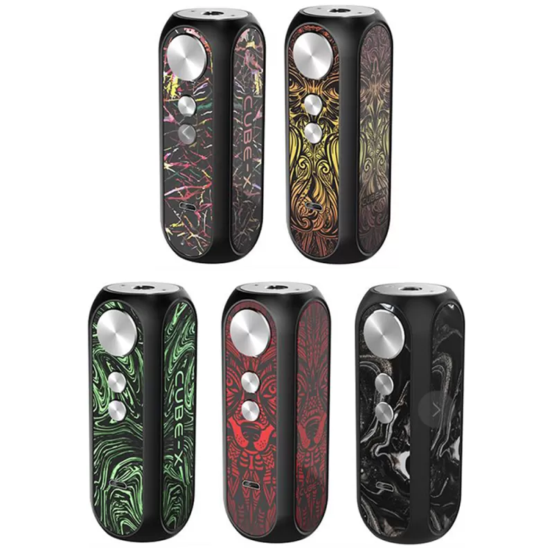 OBS Cube X VW Box MOD - Firefly - Image 2