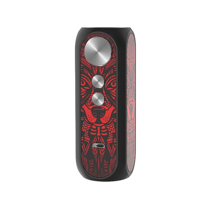 OBS Cube X VW Box MOD - Firefly - Image 3
