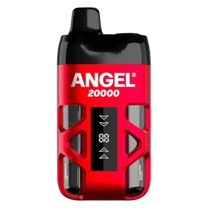 Vape Bars Angel Red Edition 20K Prefilled Pod Kit
