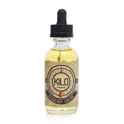 Kilo Dewberry Cream Original Series 30ml (3MG)