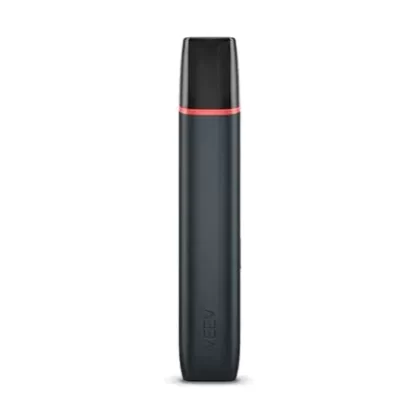 VEEV ONE DEVICE - Colours#VELVET BLACK>SILKY GREY