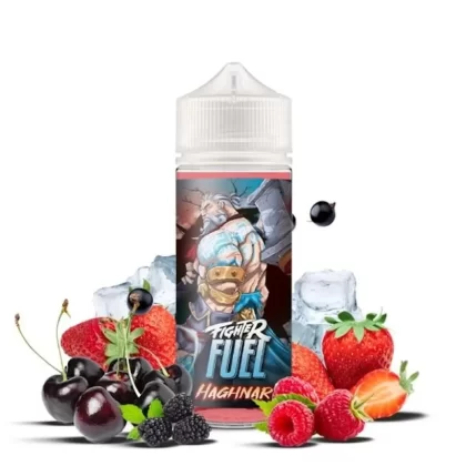 Maison Fuel Fighter Fuel – Haghnar 100ml