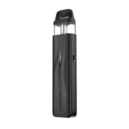 Vaporesso XROS 5 Mini Kit - Color#Black>Flowing Blue>Flowing Green>Pastel Crystal>Rose Red>Purple