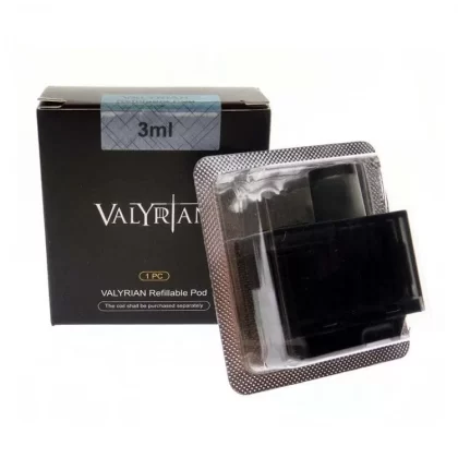 Sale $3.95 – Valyrian Pod (1pc) – Uwell