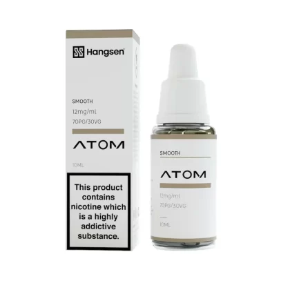 Smooth E-Liquid by Hangsen