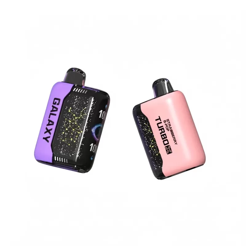 GALAXY 30000 Gypsophila 30K Puffs Vape Wholesale