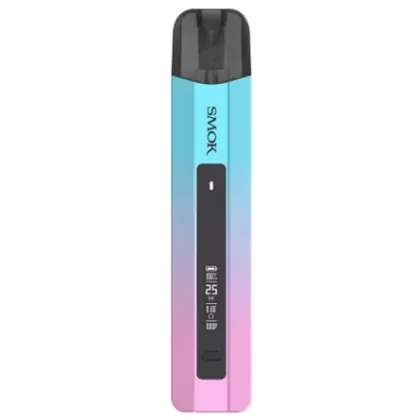 SMOK Nfix Pro Pod System Kit - Cyan Pink