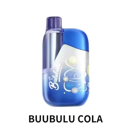 BULUBULU 15000 Puffs – Bulubulu Cola - Ozvapeone
