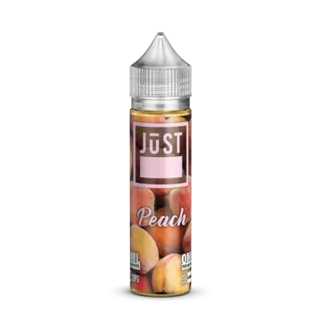 Just - Peach - Vape Product, Vape Product (5C922E)