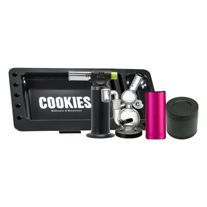 Once In Four Bundle - Ejuicewarehouse