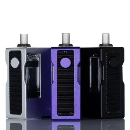 Vaperz Cloud Pixel AIO 60W Boro Kit - Vapejuice