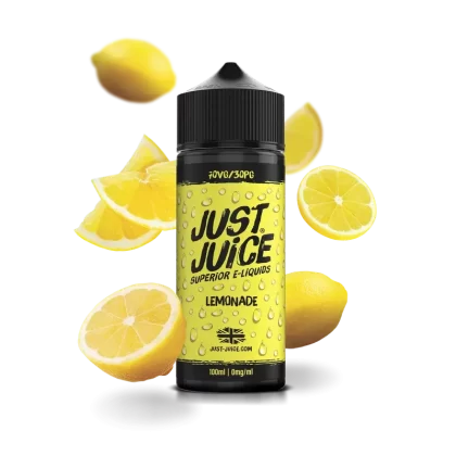 Lemonade