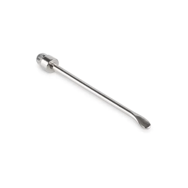 Stir Tools / Loading Tools - Style#A>C>D>E>F>G>Silicone A>Silicone C>Silicone D