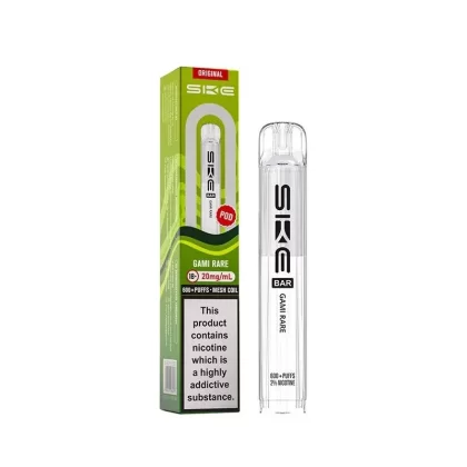 Gami Rare Crystal Replacement Pods (5, 10 or 20 pack)