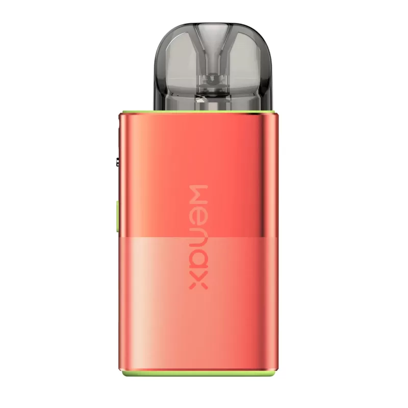 Geekvape Wenax U 20W Pod System - Black, Blue - Image 2