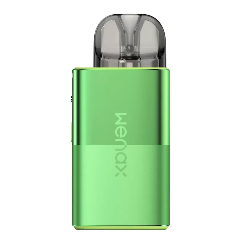 Geekvape Wenax U 20W Pod System - Black, Blue - Image 3