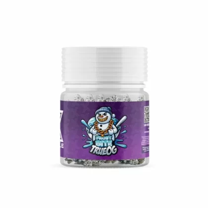 XHale Frostbite True OG THC-A Flower