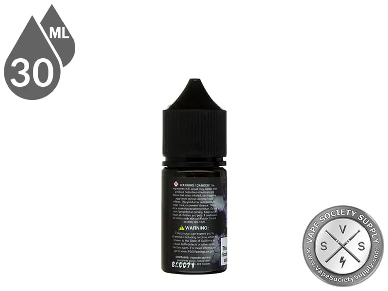 Unicorn Tears by SadBoy Salts 30ml - Image 3