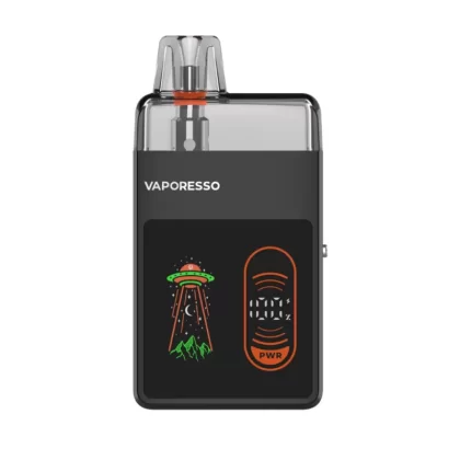Vaporesso Eco Nano Pro Pod Vape Kit - Coral Red