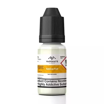 Vapemate Classic Rainbow Fruit
