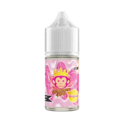 Bubblegum Kings Original 30ml Salt - 30ml / 30mg