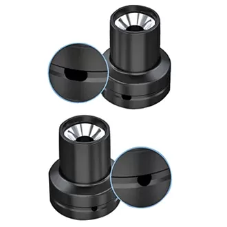 Joyetech AIO Eco Replacement Mouthpiece