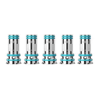 VooPoo PNP X Coils - 0.15 Ohm - Ecigwizard