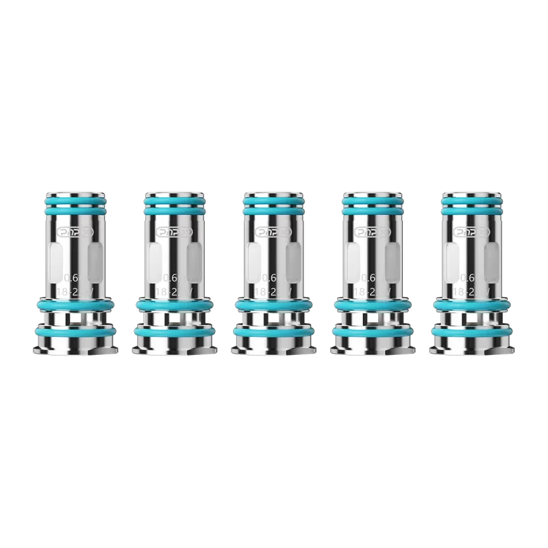 VooPoo PNP X Coils - 0.15 Ohm - Ecigwizard