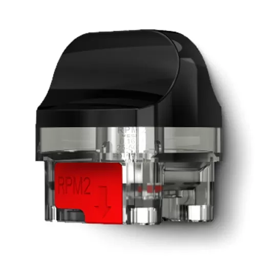 RPM2 Pods (3Pk) by Smok - Ecigarettedirect Co (EBD628)