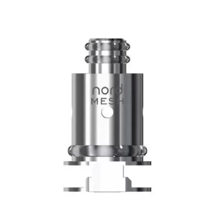 SMOK Nord Ersatzspulen – Regular/Keramik/Mesh/Mesh MTL/Regular DC - Typ#Mesh-Spule>Keramikspule>Normale Spule>Mesh-MTL>Normaler Gleichstrom>DC MTL