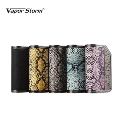 Original Vapor storm 200W Electronic Cigarette Vapor Box Mod