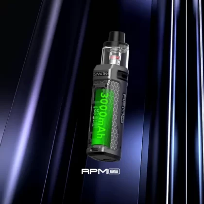 Smok RPM 85 Pod Kit - Matte