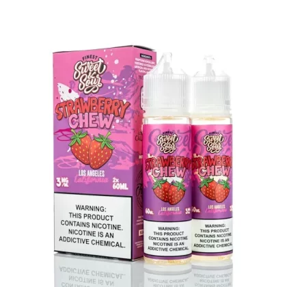 The Finest E-Liquid - Vapordna (0891B9)