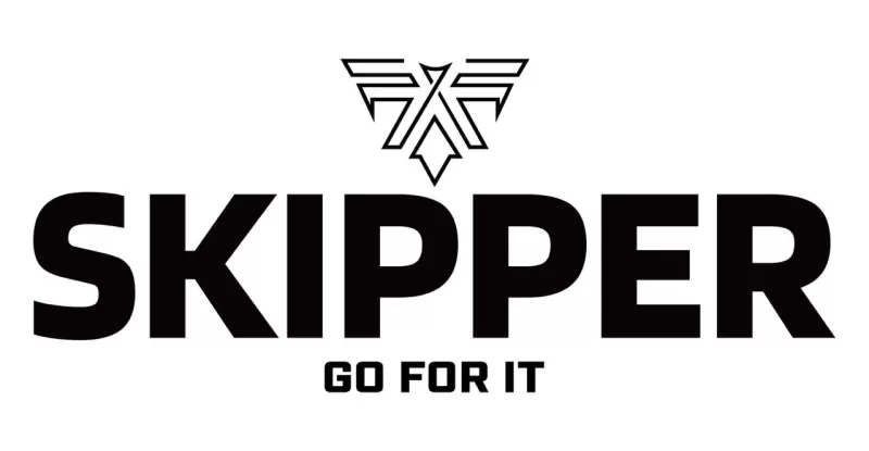 Skipper- Pineapple Raspberry Mango Ice 30ml (35, 50mg) - Vape Product, Vape Product