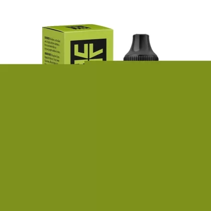 ULTD Citrus Seven Nic Salts