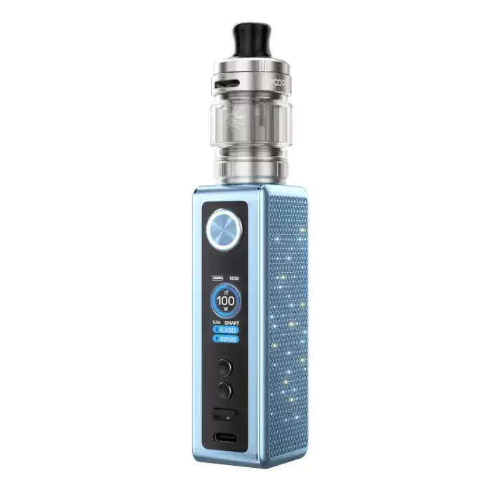 VooPoo Vinci Spark100 Kit - Blue