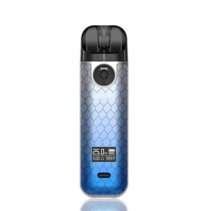 SMOK Novo 4 25w Pod Kit - Fluid 7-Color