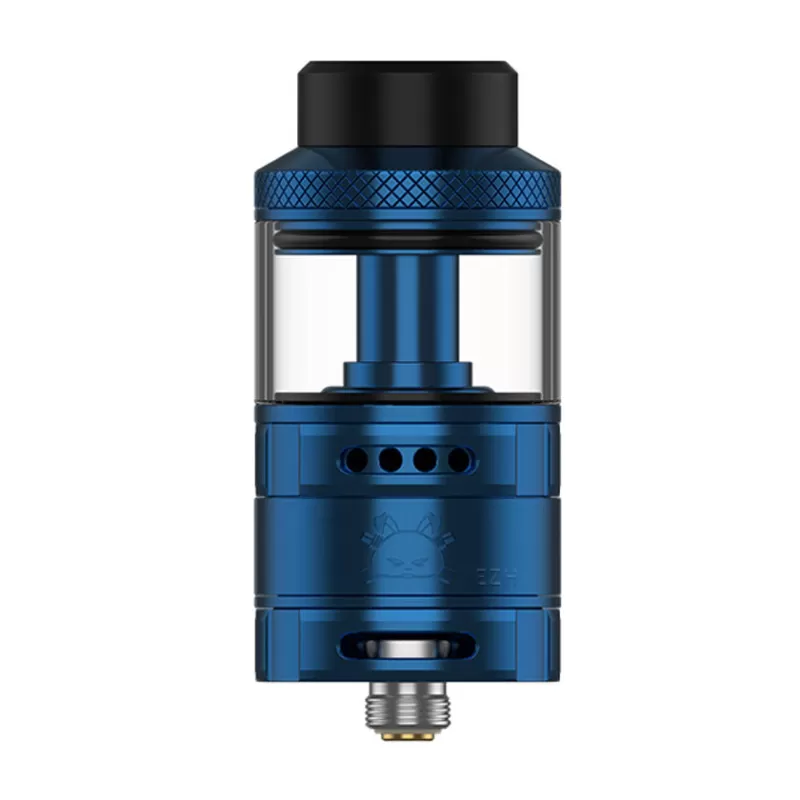 Hellvape Fat Rabbit Solo RTA 4.5ml - Rainbow - Image 3