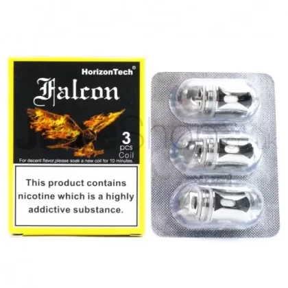 HorizonTech Falcon Coils - Eliquidsupply