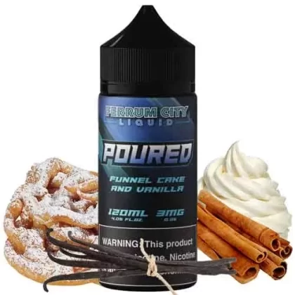 E-liquid 21644E