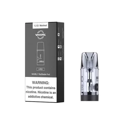 Uwell Whirl F Pods - Vape Product